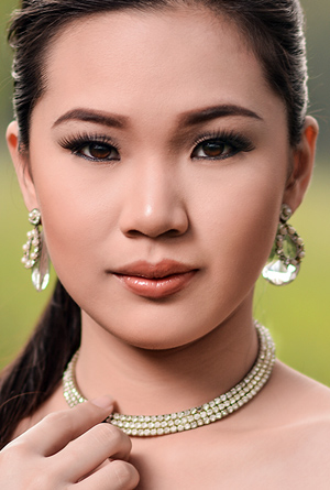 Miss Earth Cainta, Rizal