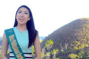 Miss Earth Calape, Bohol