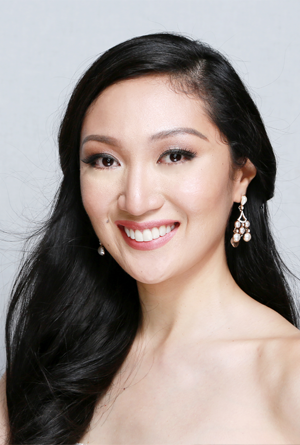 Miss Earth Manila