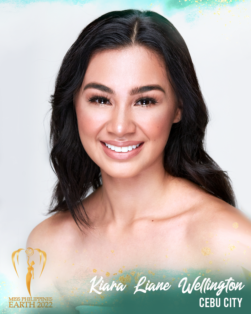 Miss Philippines® Earth Beauties For A Cause