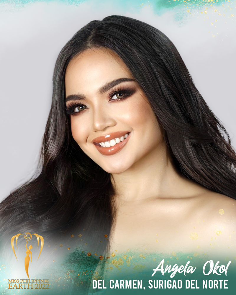 Miss Philippines® Earth Beauties For A Cause